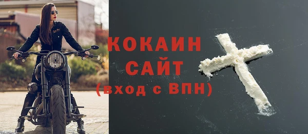 крисы Баксан