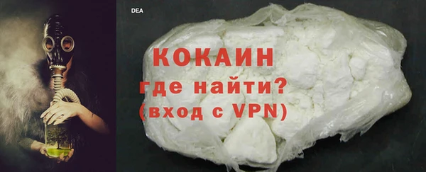 крисы Баксан