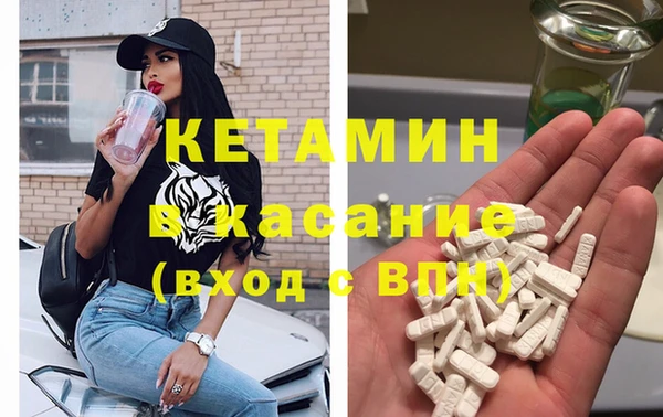 крисы Баксан